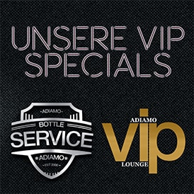 Special VIP Package